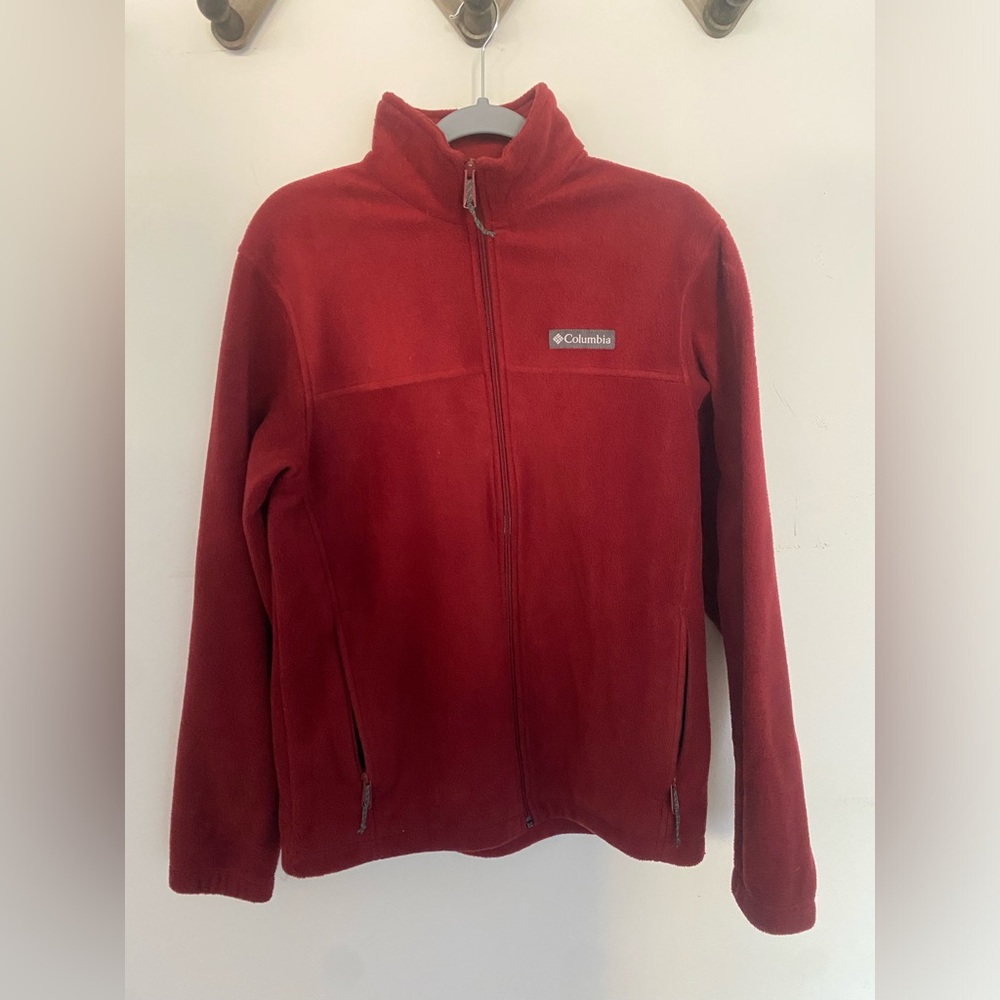 Columbia jacket